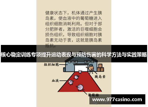 核心稳定训练专项提升运动表现与预防伤害的科学方法与实践策略